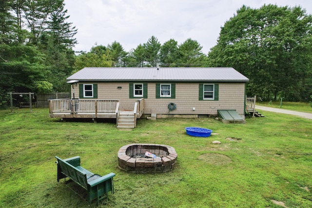 607 W Old Main Rd, Lowell, ME 04493 - photo 23