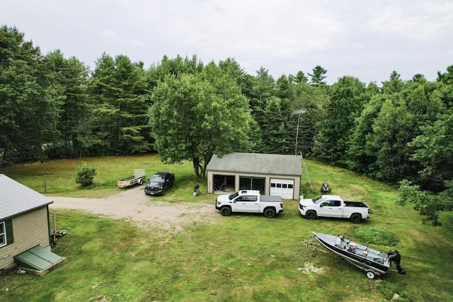 607 W Old Main Rd, Lowell, ME 04493 - photo 20