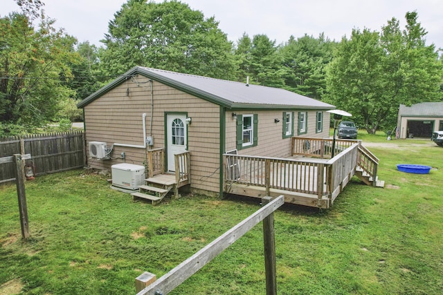 607 W Old Main Rd, Lowell, ME 04493 - photo 25
