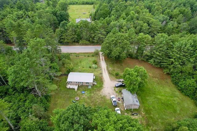 607 W Old Main Rd, Lowell, ME 04493 - photo 26