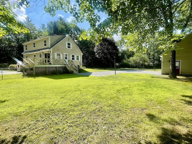 16 Winding Way, Standish, ME 04084 - photo 58