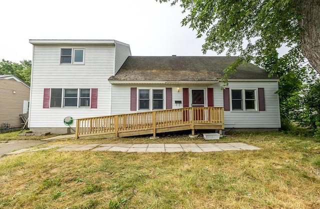 28 Mathews Ave, Waterville, ME 04901 - photo 1