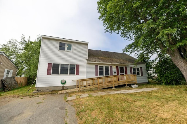 28 Mathews Ave, Waterville, ME 04901 - photo 33