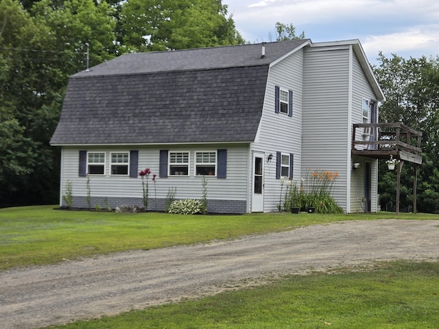 370 Mccard Rd, Corinth, ME 04427 - photo 1