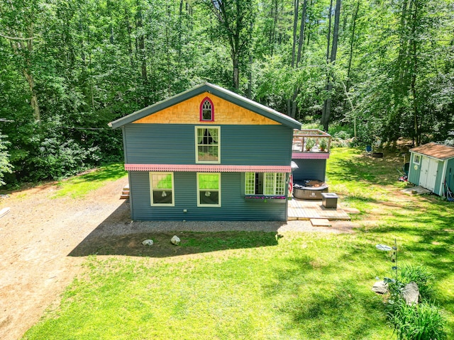 13 Cove Dr, Litchfield, ME 04350 - photo 3