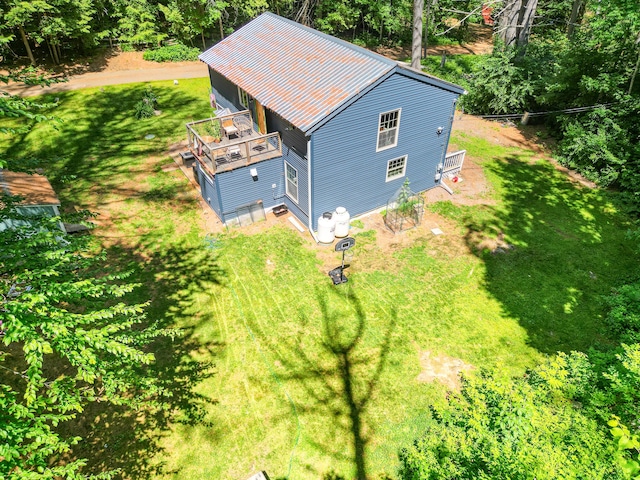 13 Cove Dr, Litchfield, ME 04350 - photo 4
