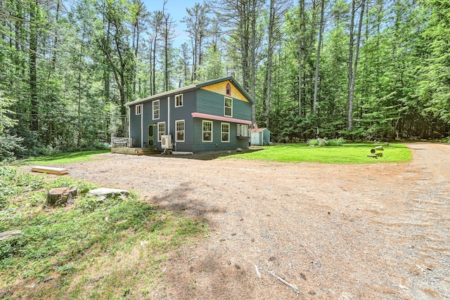 13 Cove Dr, Litchfield, ME 04350 - photo 35