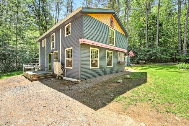 13 Cove Dr, Litchfield, ME 04350 - photo 36