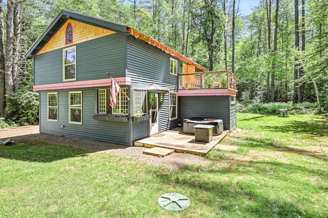 13 Cove Dr, Litchfield, ME 04350 - photo 39
