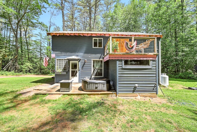 13 Cove Dr, Litchfield, ME 04350 - photo 40