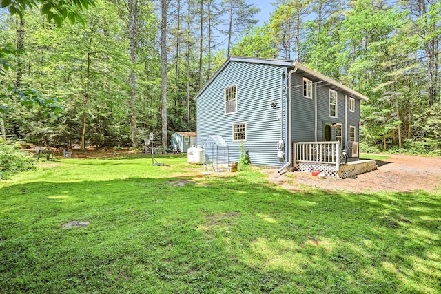 13 Cove Dr, Litchfield, ME 04350 - photo 42