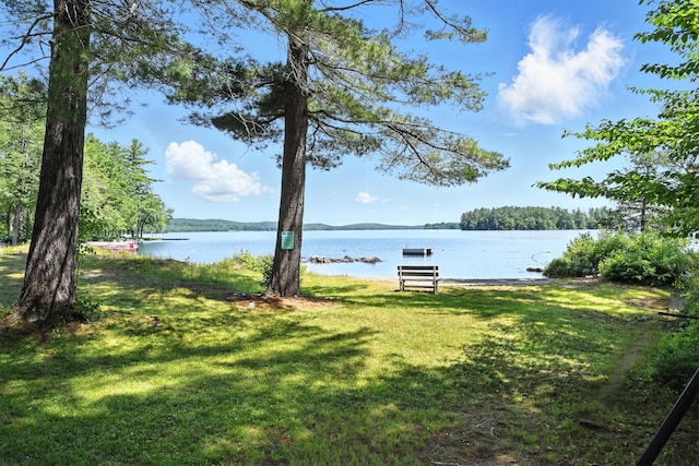 13 Cove Dr, Litchfield, ME 04350 - photo 32