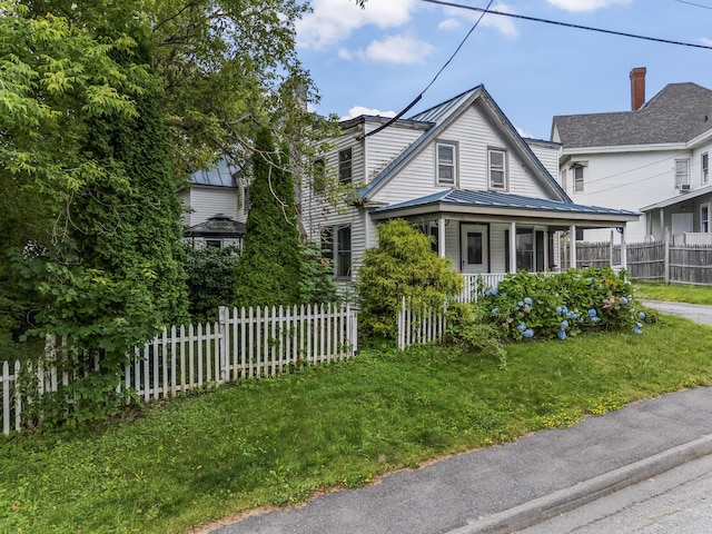 62 Warren St, Rockland, ME 04841 - photo 10