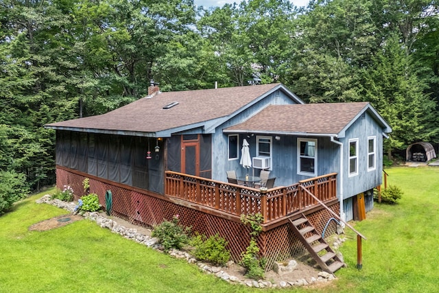 435 Allen Pond Rd, Greene, ME 04236 - photo 2