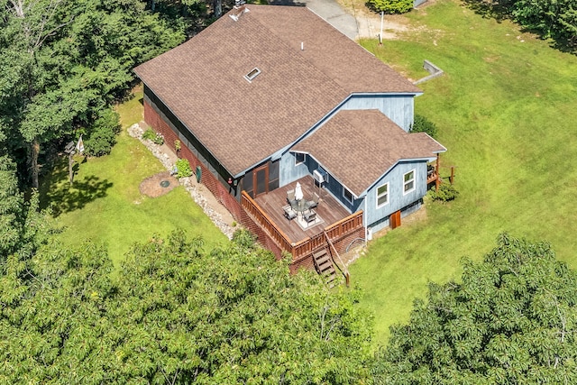 435 Allen Pond Rd, Greene, ME 04236 - photo 62