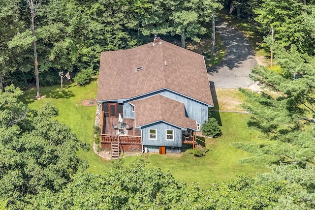 435 Allen Pond Rd, Greene, ME 04236 - photo 19