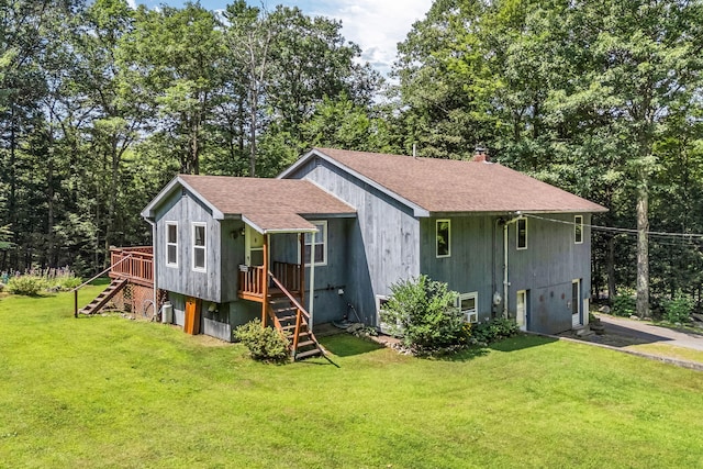 435 Allen Pond Rd, Greene, ME 04236 - photo 1