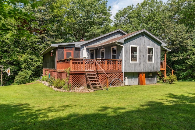 435 Allen Pond Rd, Greene, ME 04236 - photo 46