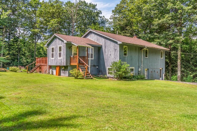 435 Allen Pond Rd, Greene, ME 04236 - photo 47