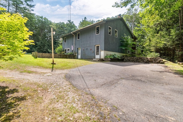 435 Allen Pond Rd, Greene, ME 04236 - photo 56