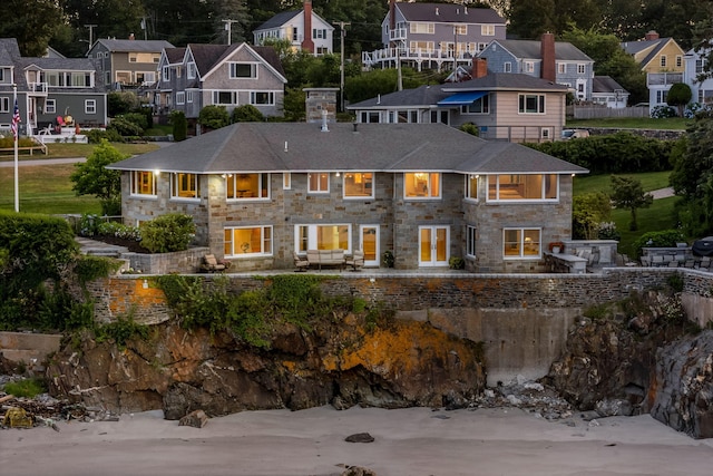 1 Bay Rd, South Portland, ME 04106 - photo 1