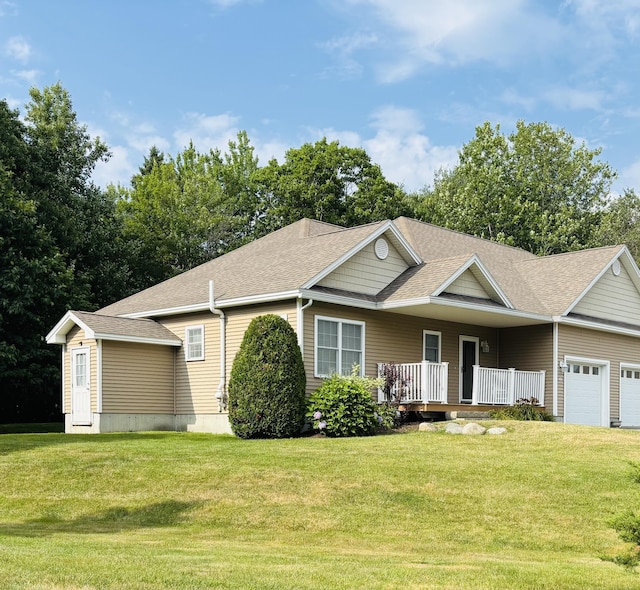 60 Highland Ridge Dr Unit 16, Hampden, ME 04444 - photo 2