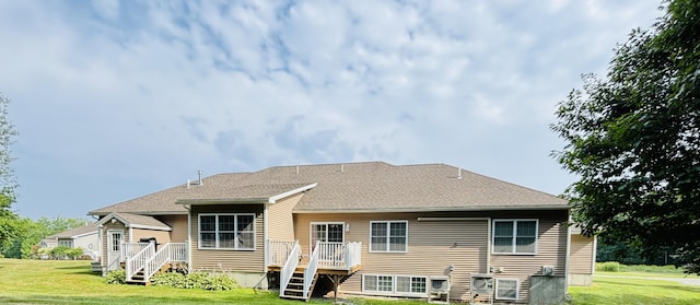 60 Highland Ridge Dr Unit 16, Hampden, ME 04444 - photo 6
