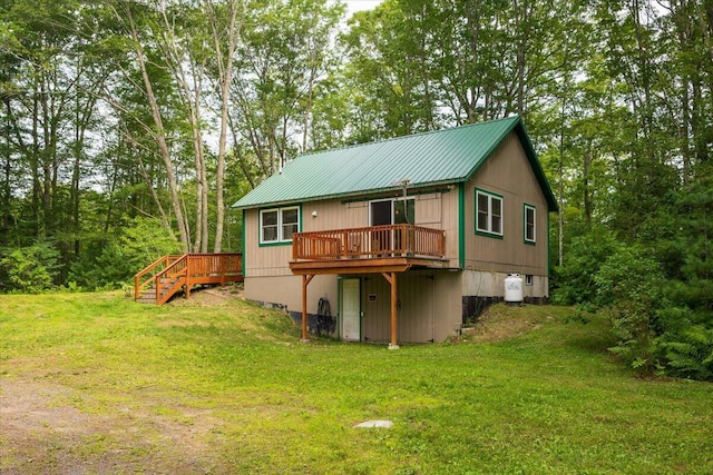 47 Bristol Mews Rd, Bristol, ME 04539 - photo 2