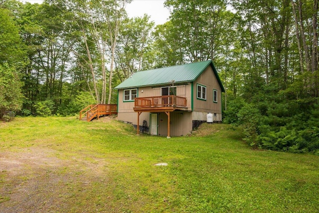 47 Bristol Mews Rd, Bristol, ME 04539 - photo 5