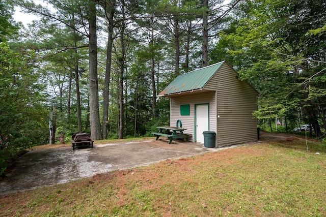 47 Bristol Mews Rd, Bristol, ME 04539 - photo 32