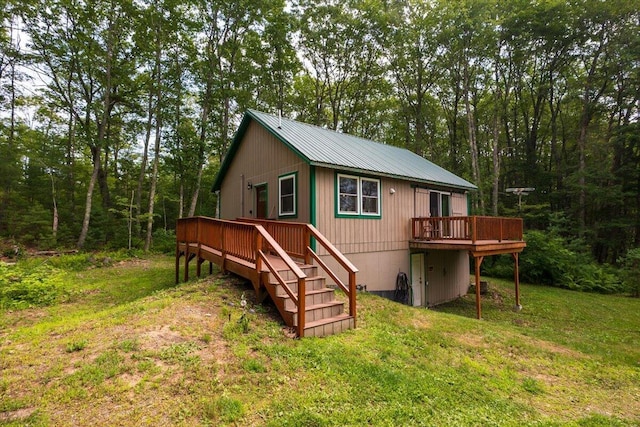 47 Bristol Mews Rd, Bristol, ME 04539 - photo 1