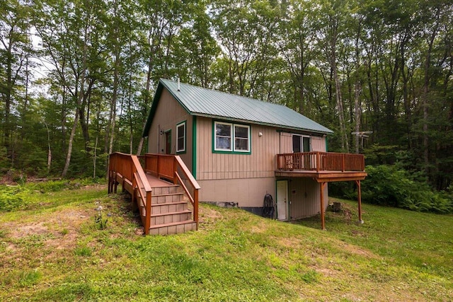 47 Bristol Mews Rd, Bristol, ME 04539 - photo 3