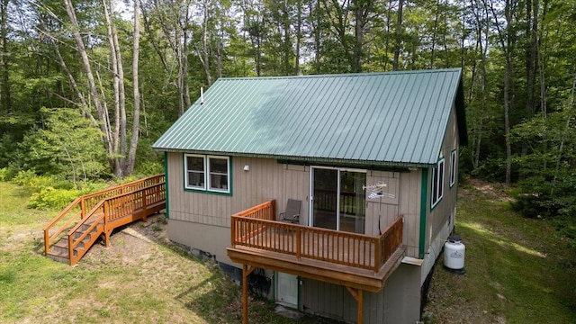 47 Bristol Mews Rd, Bristol, ME 04539 - photo 6