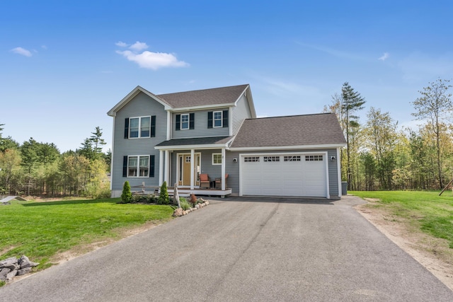 8 Totem Pines Dr, Hollis, ME 04042 - photo 2