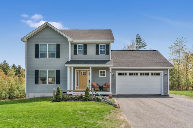 8 Totem Pines Dr, Hollis, ME 04042 - photo 1