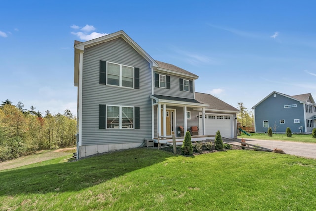 8 Totem Pines Dr, Hollis, ME 04042 - photo 3