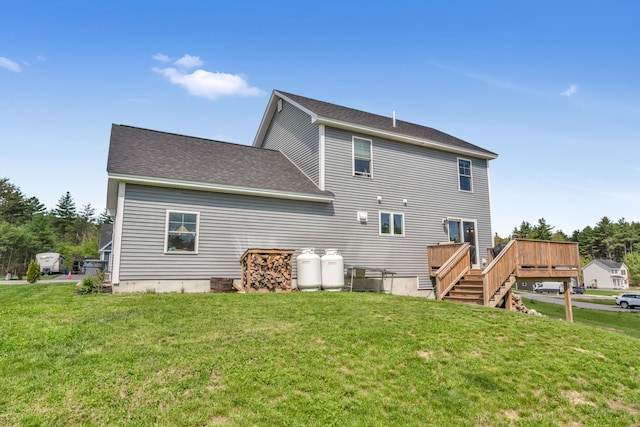 8 Totem Pines Dr, Hollis, ME 04042 - photo 25