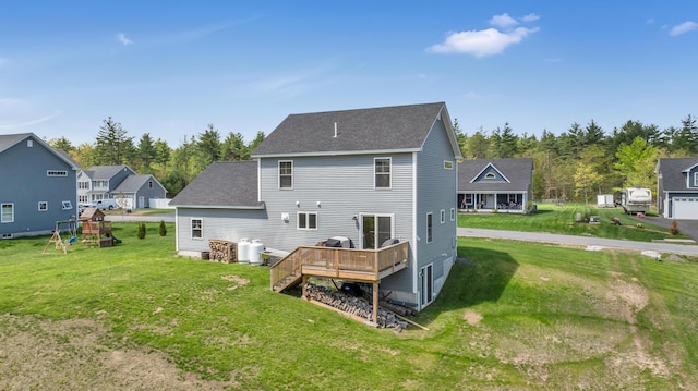 8 Totem Pines Dr, Hollis, ME 04042 - photo 26