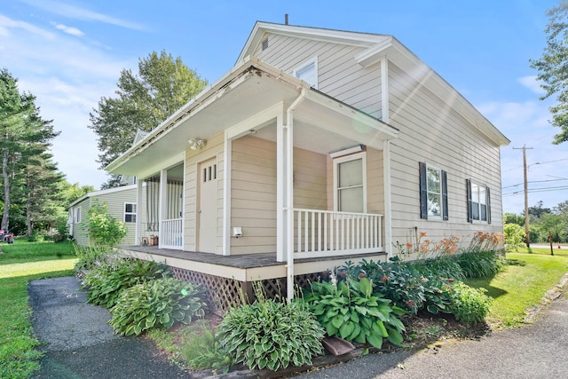 1309 Main St, Washburn, ME 04786 - photo 5