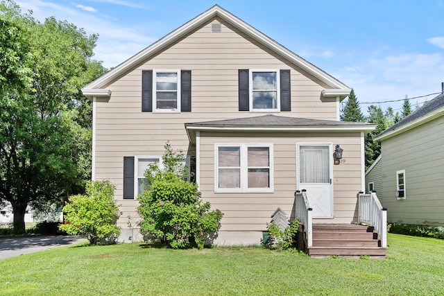 1309 Main St, Washburn, ME 04786 - photo 1