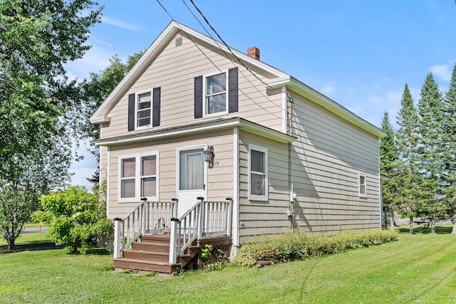 1309 Main St, Washburn, ME 04786 - photo 3