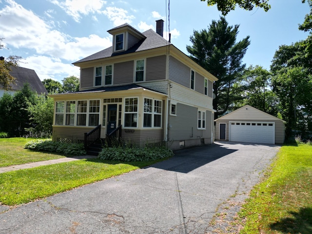158 Highland Ave, Millinocket, ME 04462 - photo 1
