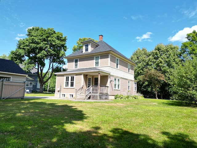158 Highland Ave, Millinocket, ME 04462 - photo 2