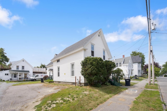126 Birch St, Bangor, ME 04401 - photo 2