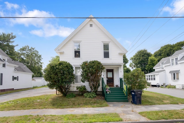 126 Birch St, Bangor, ME 04401 - photo 1