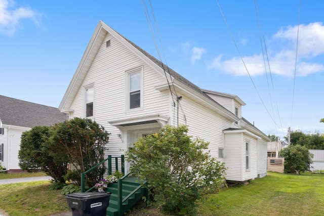 126 Birch St, Bangor, ME 04401 - photo 3