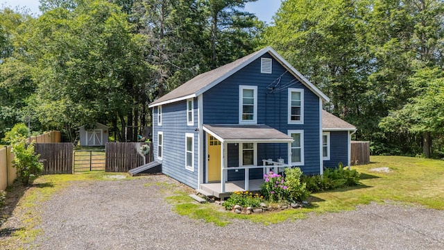 219 Old Bath Rd, Brunswick, ME 04011 - photo 2
