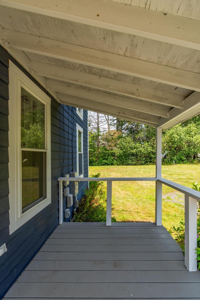 219 Old Bath Rd, Brunswick, ME 04011 - photo 12