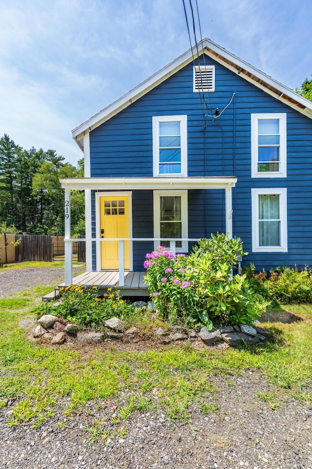 219 Old Bath Rd, Brunswick, ME 04011 - photo 11