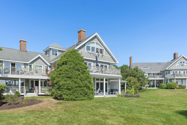 25 Atlantic Dr Unit 25, Scarborough, ME 04074 - photo 62